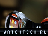 Watchtech.ru - Лучший подарок, Часы — мобильный телефон.